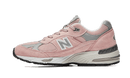New Balance 991 MiUK Pink