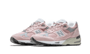 New Balance 991 MiUK Pink