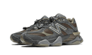 New Balance 9060 Blacktop Dark Moss