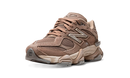New Balance 9060 Mushroom Timberwolf