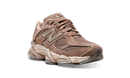 New Balance 9060 Mushroom Timberwolf