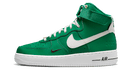 Nike Air Force 1 High 40th Anniversary Malachite