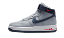 Nike Air Force 1 High QA "Patriots"