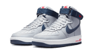 Nike Air Force 1 High QA "Patriots"