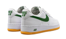 Nike Air Force 1 Low Retro QS Color of the Month White Forest Green
