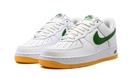Nike Air Force 1 Low Retro QS Color of the Month White Forest Green