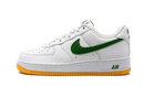 Nike Air Force 1 Low Retro QS Color of the Month White Forest Green
