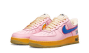 Nike Air Force 1 Low '07 Feel Free, Let’s Talk