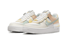 Nike Air Force 1 Low Shadow Sail Light Silver Citron Tint