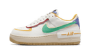 Nike Air Force 1 Low Shadow Summit White Neptune Green