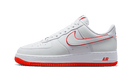 Nike Air Force 1 Low '07 White Picante Red