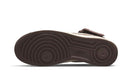 Nike Air Force 1 Mid QS Chocolate