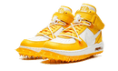 Nike Air Force 1 Mid SP Off-White Varsity Maize