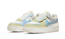 Air Force 1 Shadow Ocean Cube