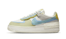 Air Force 1 Shadow Ocean Cube