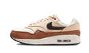 Nike Air Max 1 '87 Velvet Brown
