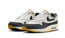 Nike Air Max 1 Athletic Department Light Bone University Gold