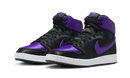 Air Jordan 1 Retro AJKO Field Purple Satin