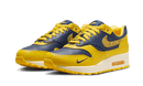 Nike Air Max 1 CO.JP Michigan Head to Head