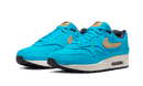 Nike Air Max 1 Corduroy Baltic Blue