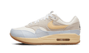 Nike Air Max 1 '87 Crepe Light Bone