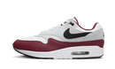 Nike Air Max 1 Dark Team Red