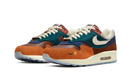 Nike Air Max 1 Kasina Won-Ang Orange