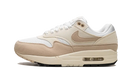 Nike Air Max 1 Pale Ivory Sanddrift
