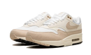 Nike Air Max 1 Pale Ivory Sanddrift