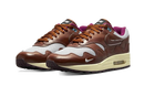 Nike Air Max 1 Patta The Next Wave Dark Russett