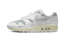 Air Max 1 Patta White  Grey