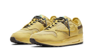Nike Air Max 1 Travis Scott Cactus Jack Saturn Gold