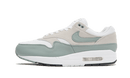 Air Max 1 White Mica Green