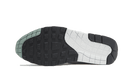 Air Max 1 White Mica Green