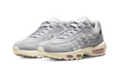 Nike Air Max 95 Grey Fog Pink Foam