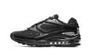 Nike Air Max 98 TL Supreme Black