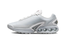 Nike Air Max Dn White Metallic Silver