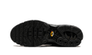 Nike Air Max Plus A-COLD-WALL Black