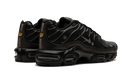 Nike Air Max Plus A-COLD-WALL Black