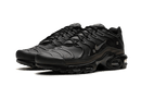 Nike Air Max Plus A-COLD-WALL Black
