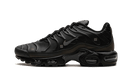 Nike Air Max Plus A-COLD-WALL Black