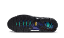 Nike Air Max Plus Black Blue Red