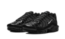 Nike Air Max Plus Black Chrome