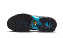 Nike Air Max Plus Blue Gradient