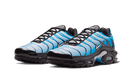 Nike Air Max Plus Blue Gradient