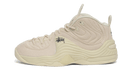 Air Penny 2 Stussy Fossil