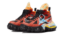Nike Air Terra Forma Off-White Mantra Orange
