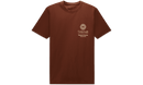 Travis Scott Cact.us Corp BH T-Shirt Brown