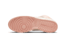 Nike Dunk High 1985 Arctic Orange