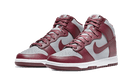 Nike Dunk High Retro Dark Beetroot